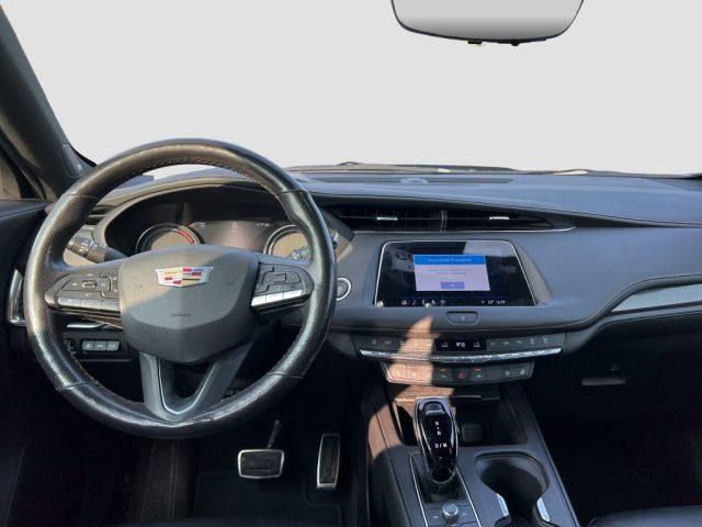 CADILLAC XT4 XT4 350 TD AWD Sport