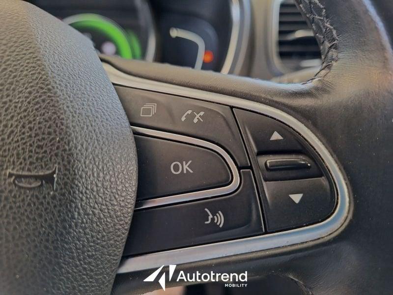 Renault Grand Scénic dCi 160 CV Automatica EDC 7 Posti Energy Bose