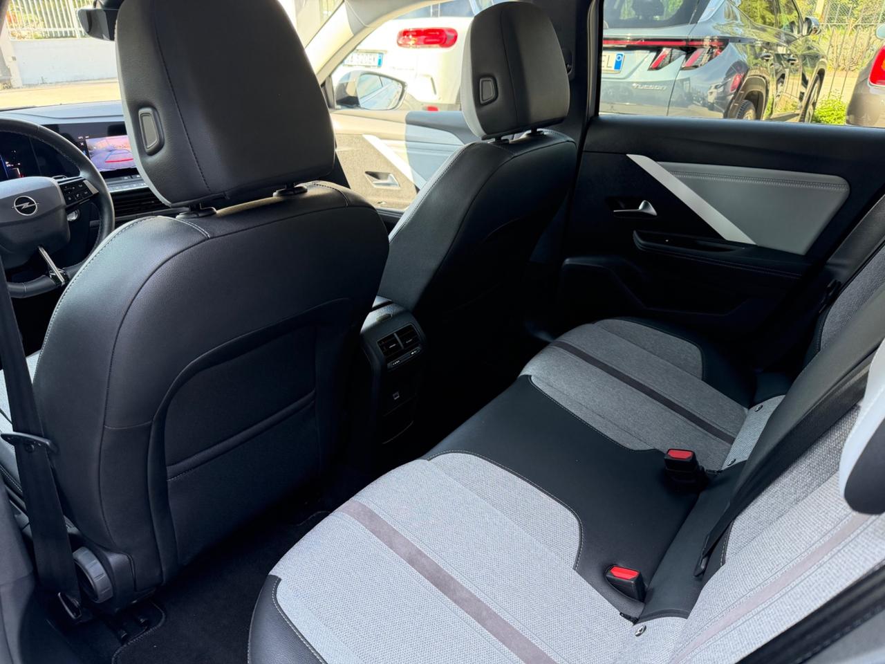 Opel Astra 1.5 Turbo Diesel 130 CV AT8 GS