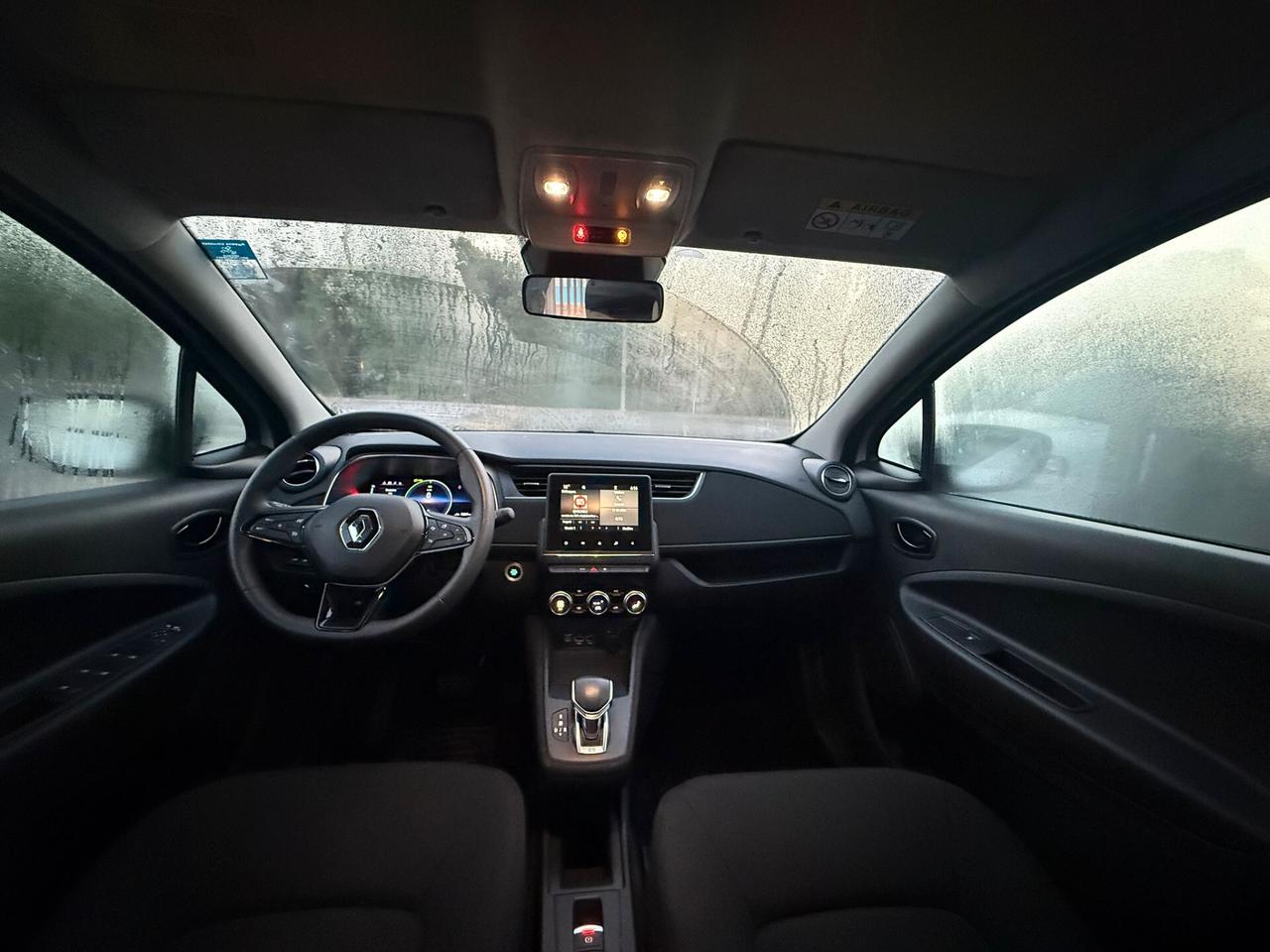 Renault ZOE Life R110 BATTERIE DI PROPRIETÀ NESSUN VINCOLO