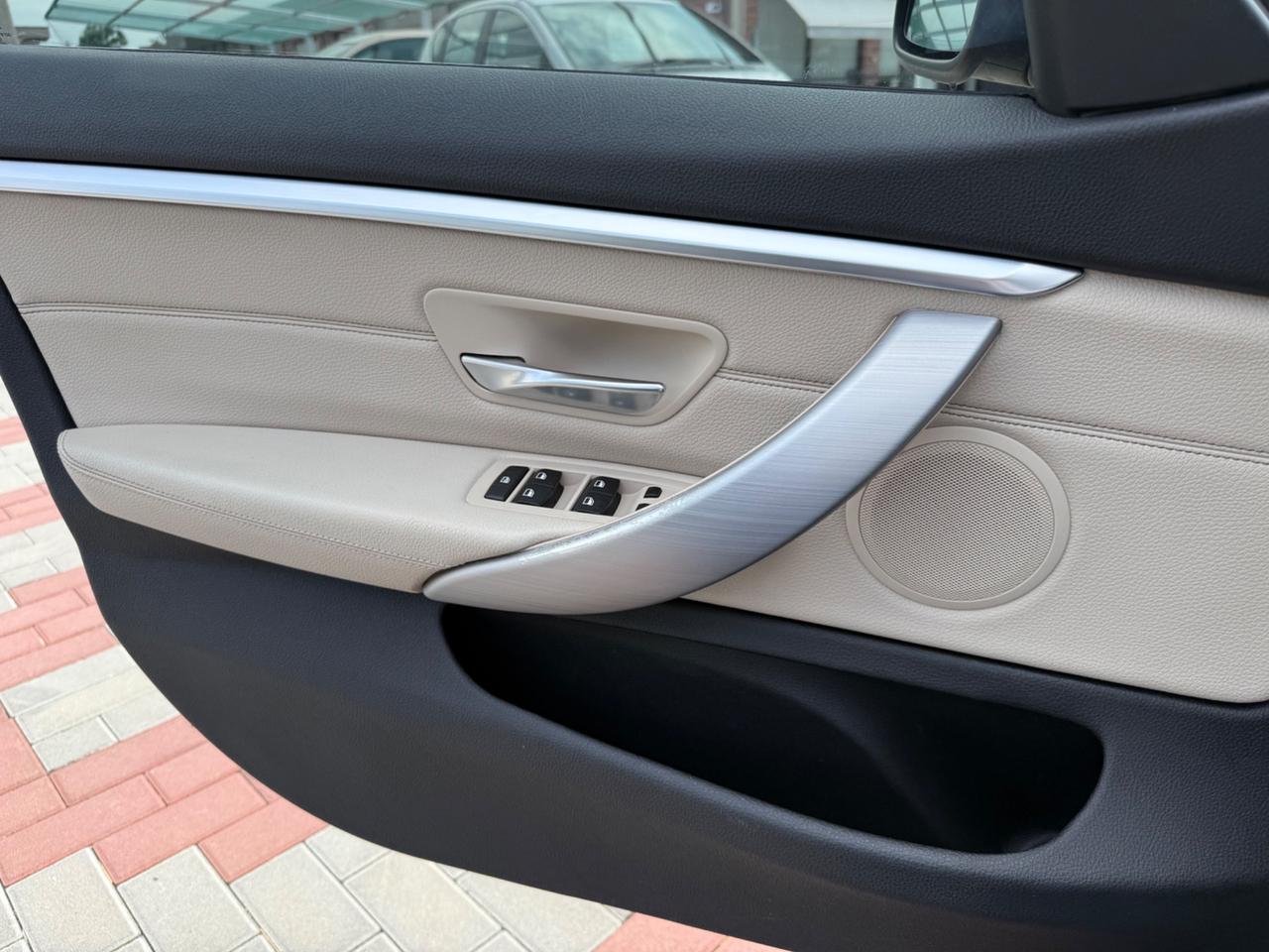 Bmw 420d GRAN Coupé Luxury*UNICO PROP IVA ESPOSTA