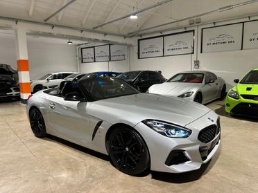 Bmw Z4 sDrive30i Msport - SERVICE M PERFORMANCE