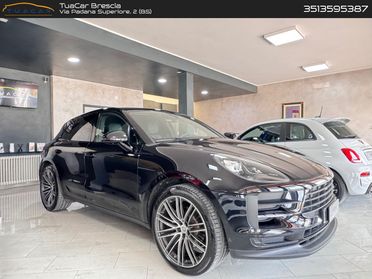 Porsche Macan 2.0 Full Optional