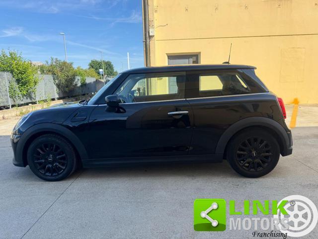 MINI One 1.5 One JCW
