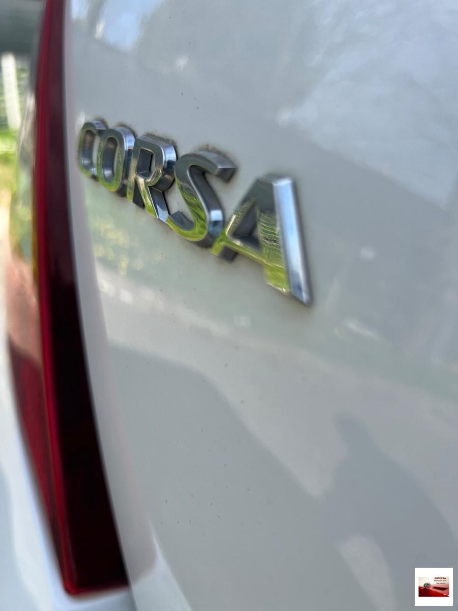 OPEL - Corsa - 1.2 85 CV 5p. GPL-TECH Edition