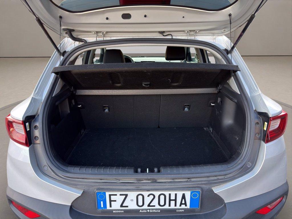 KIA Stonic 1.4 mpi eco Energy Gpl 97cv my18 del 2020