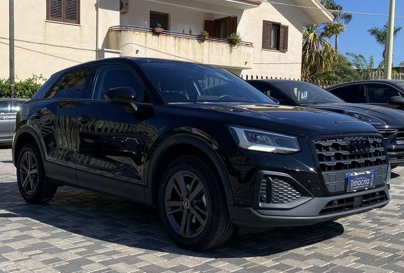 Audi Q2 Business 2.0 TDI 116CV S-Tronic 30