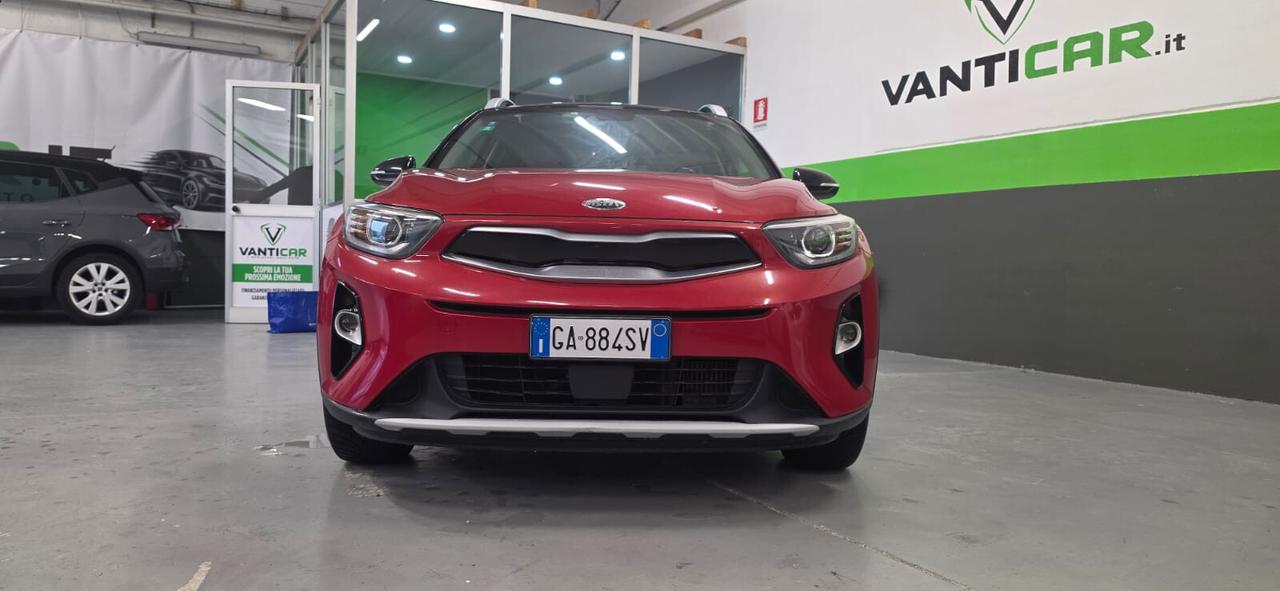 Kia Stonic 1.0 T-GDi 120 CV Energy