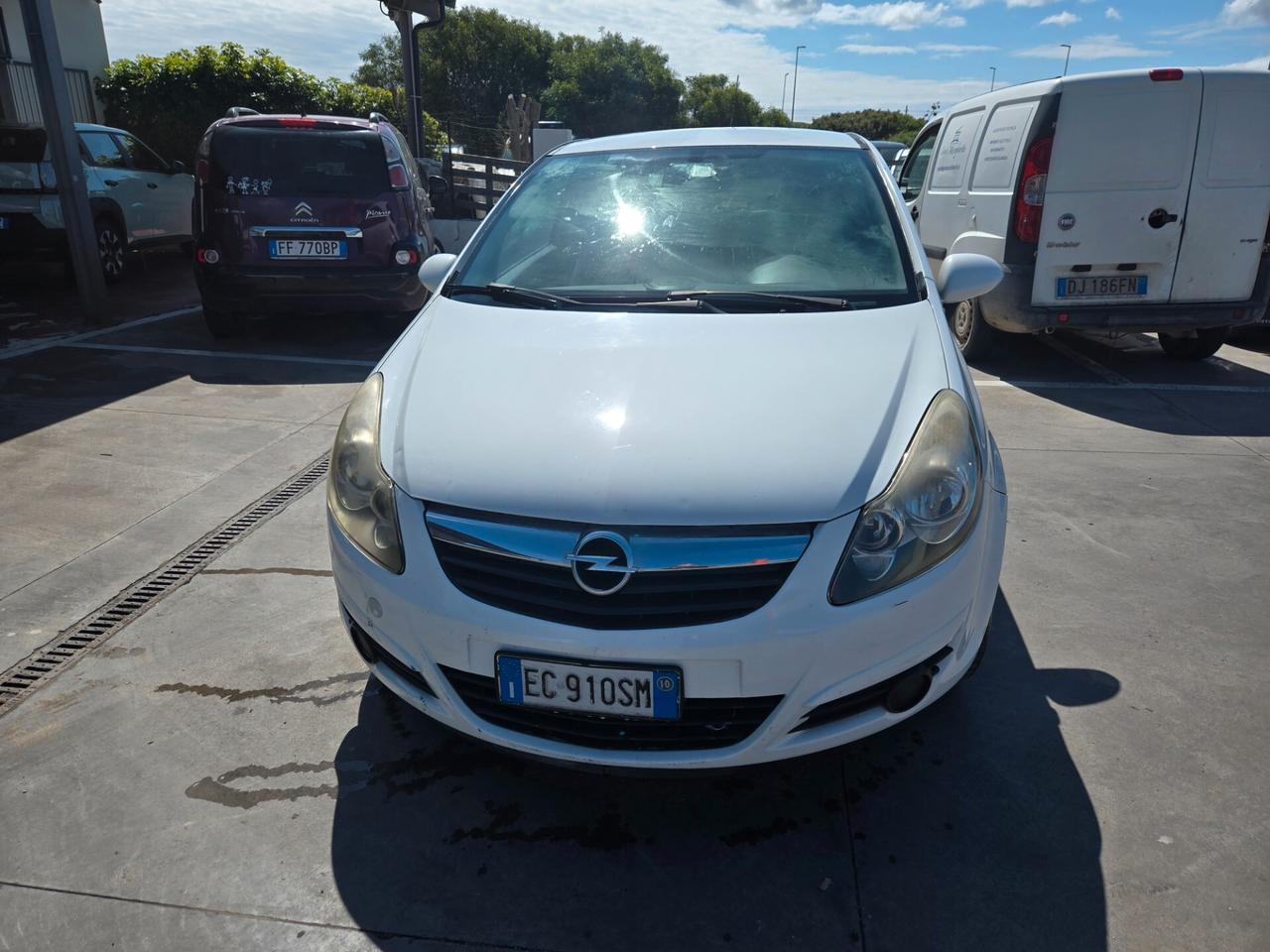 Opel Corsa 1.0 12V 3 porte Club