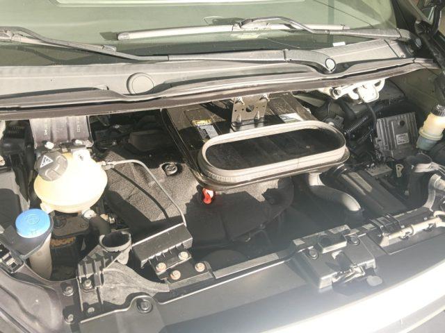 FIAT Scudo 2.0 MJT/130 PL Combi 8+1 posti (M1)