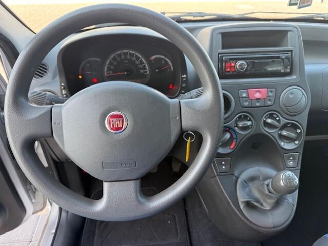 Fiat Panda 1.2 Dynamic 5 posti 2012