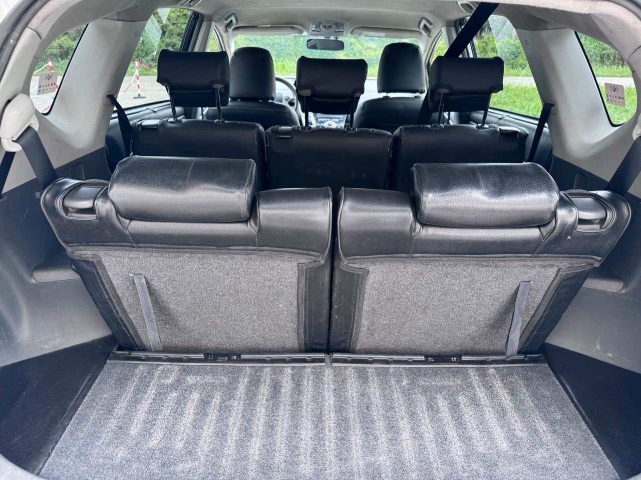 Toyota Prius Prius+ 1.8 Lounge 7 posti