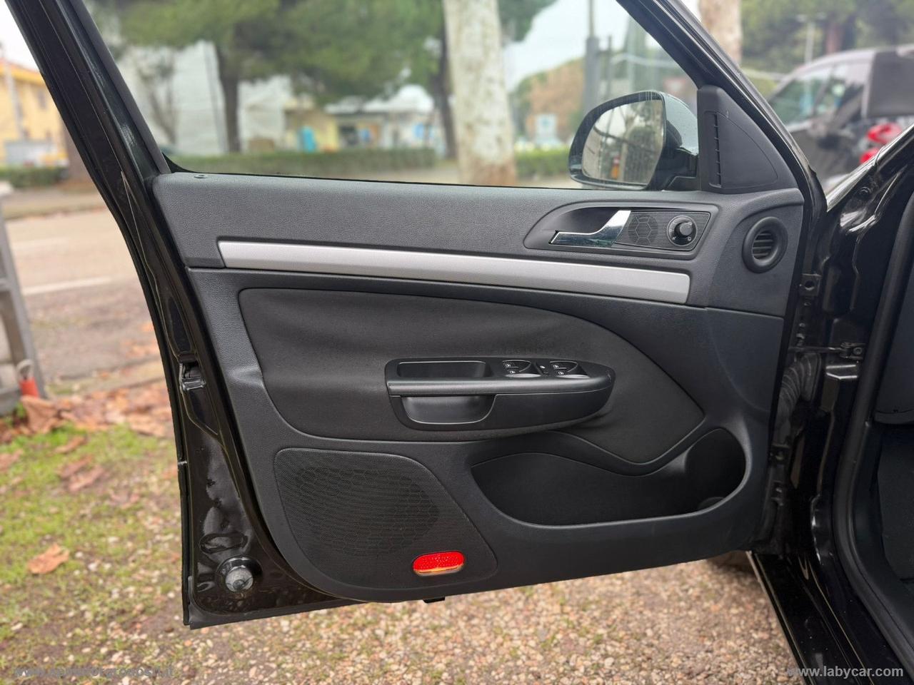 SKODA Octavia 2.0 TDI FAP Wagon Elegance