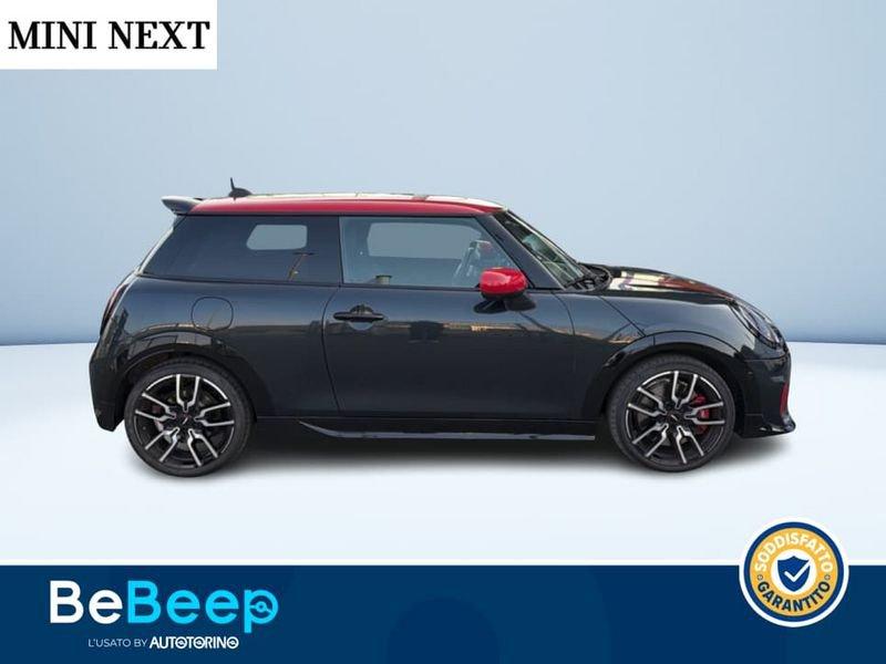 MINI Cooper John Works MINI 3P 2.0 JOHN WORKS JCW AUTO