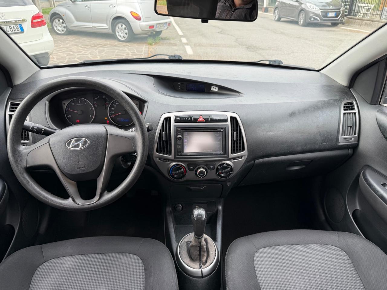 Toyota Prius 1.8
