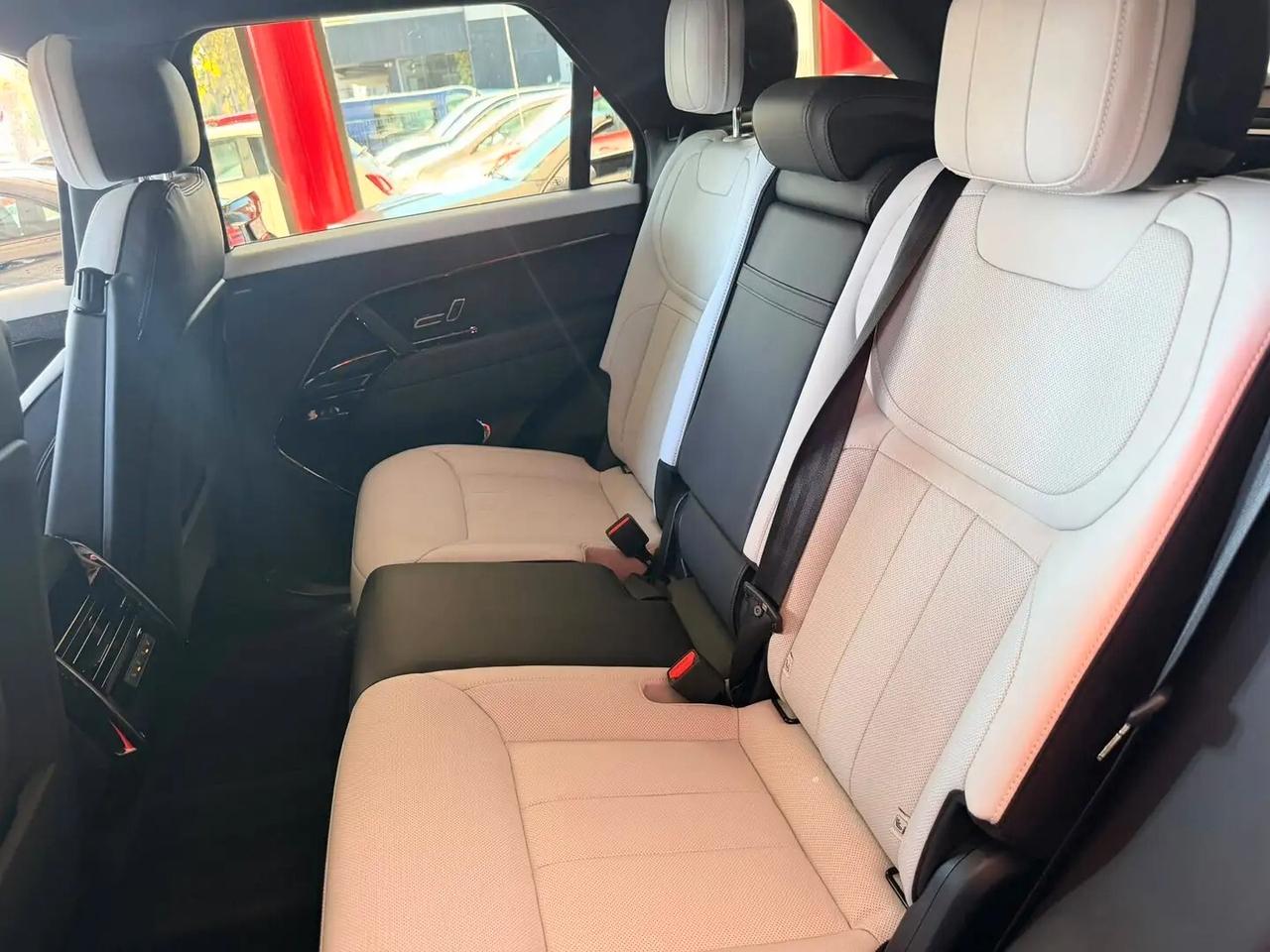 Land Rover Range Sport 3.0d i6 mhev Dynamic SE awd 250cv IVA ESPOSTA