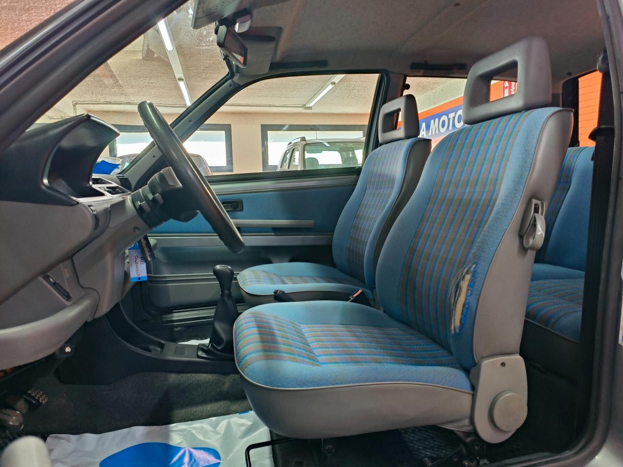 Fiat Cinquecento 900i cat SX Unico Propr.