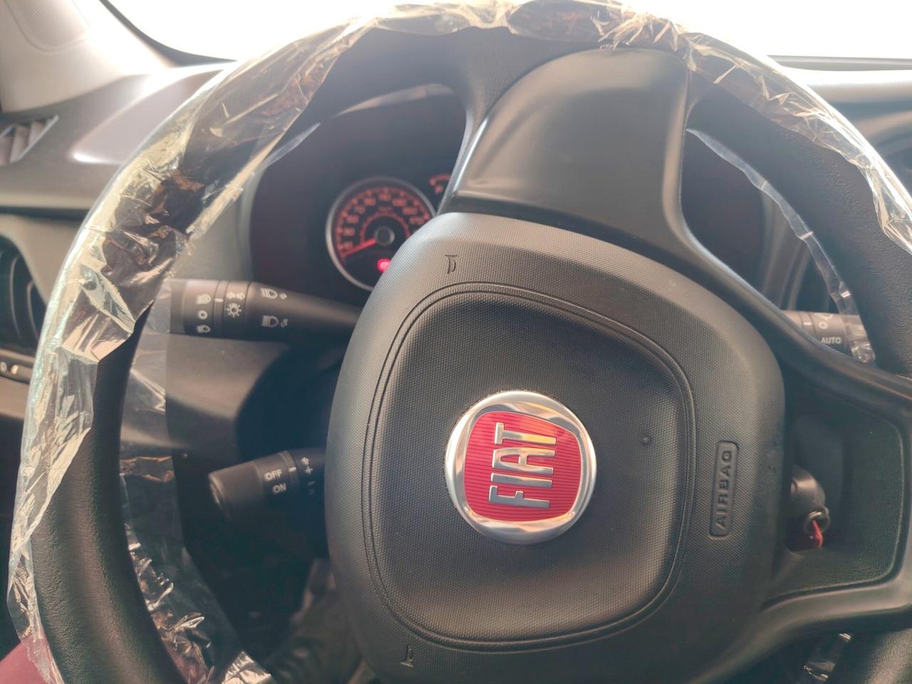 Fiat Doblò 1.6 MJT 105CV 3posti 2021 iva compresa