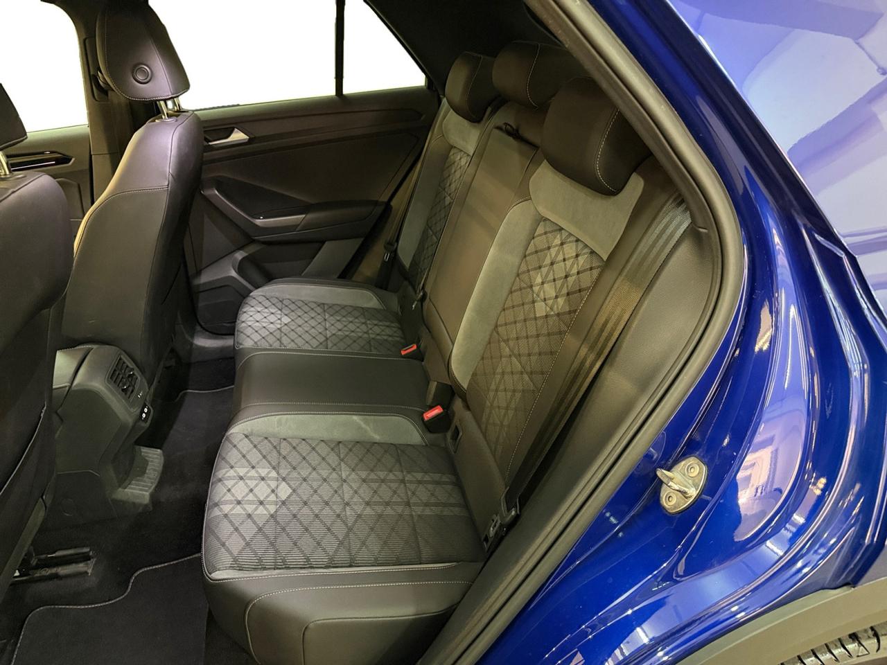 VOLKSWAGEN T-Roc I 2022 - T-Roc 1.5 tsi R-Line dsg