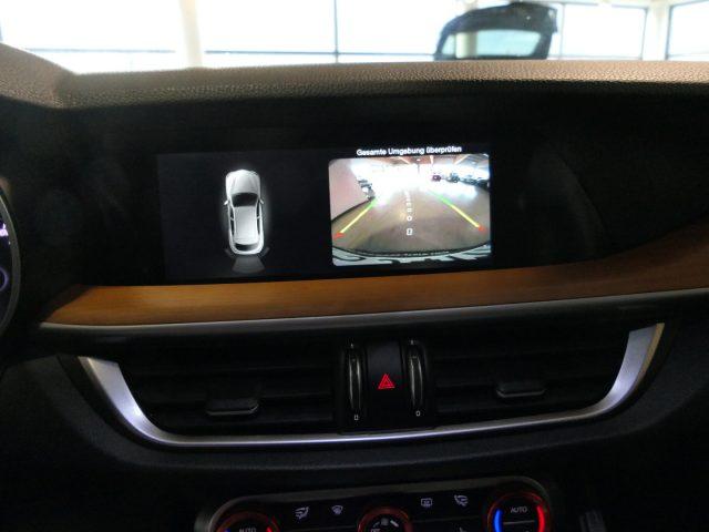 ALFA ROMEO Stelvio 2.0 Turbo 280 CV AT8 Q4 First Edition