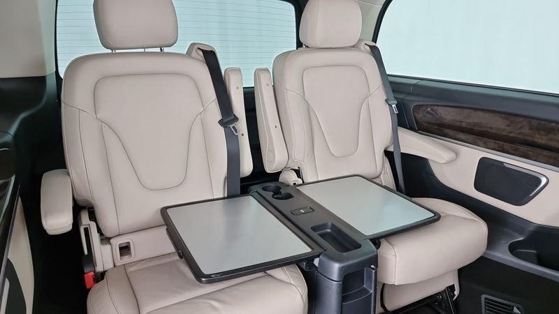 Mercedes-Benz Classe V V 250 CDI BlueTEC Automatic Premium Long