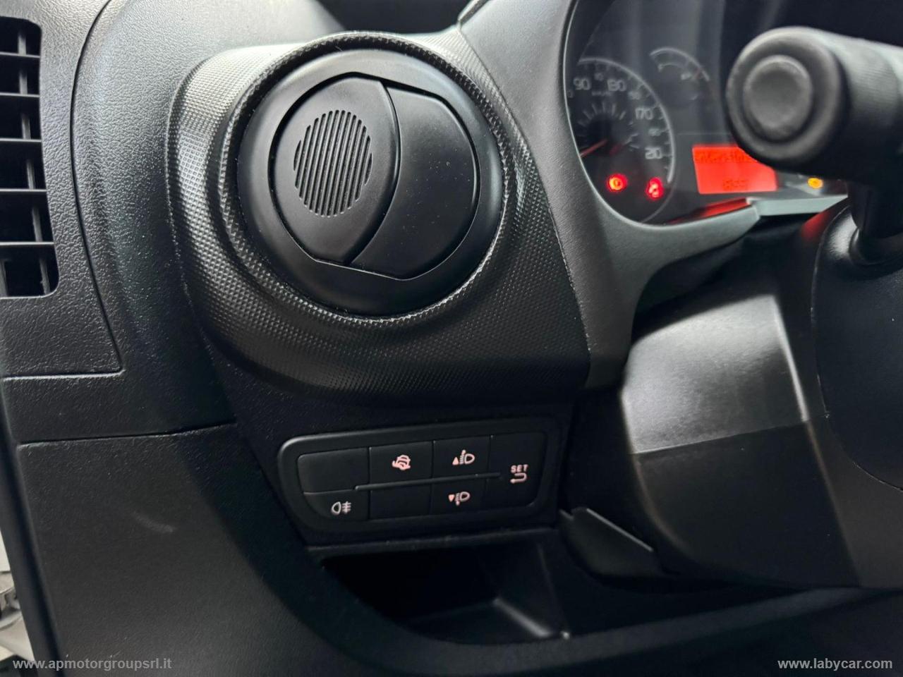 Nemo 1.3 HDi 75CV FAP Furgone