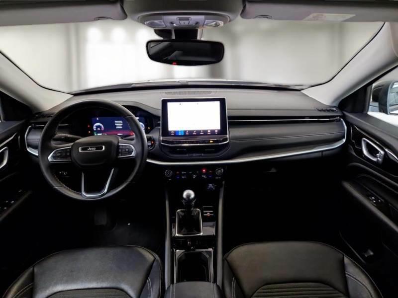 JEEP COMPASS 1.6 MJet II 96kW Limited