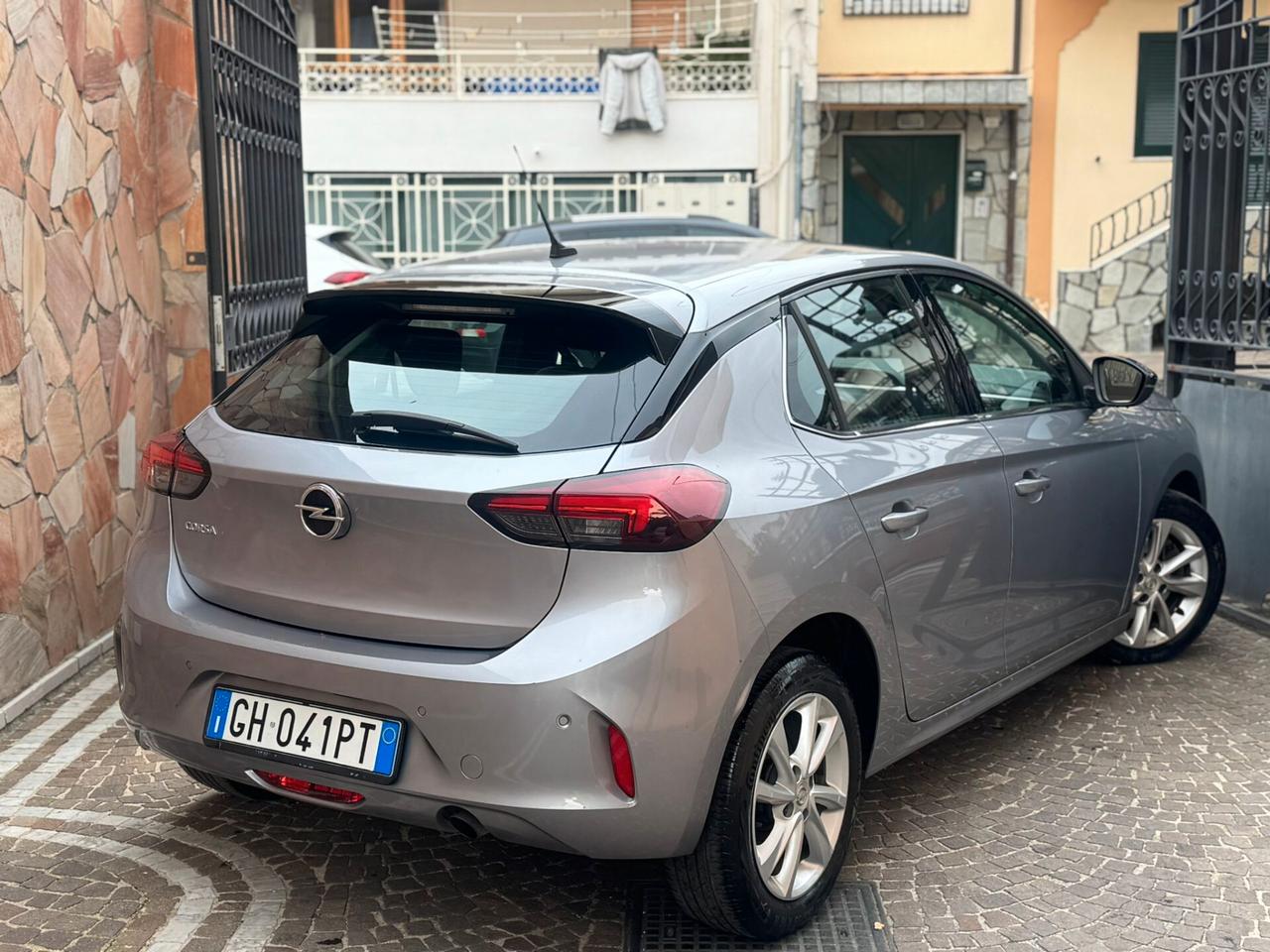Opel Corsa 1.5 D 100 CV Elegance