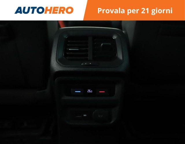 VOLKSWAGEN Tiguan 1.6 TDI SCR Style BlueMotion Technology