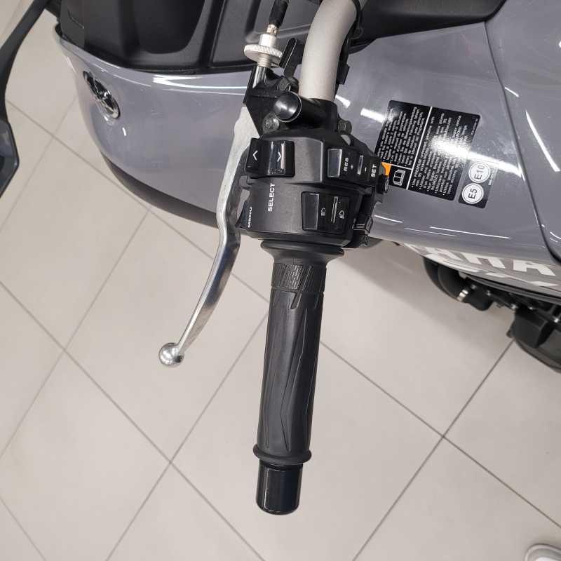 Yamaha Niken 850 GT - 2021