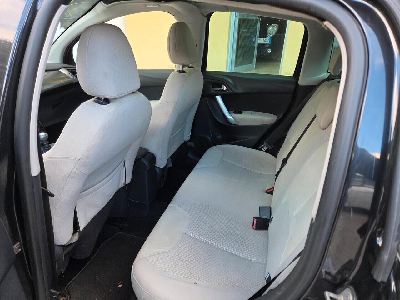 Citroen C3 HDi Exclusive NEOPATENTATI!!!!!!