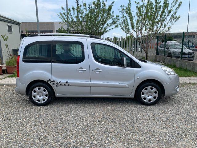PEUGEOT Partner Tepee 1.6 VTi 120CV Outdoor