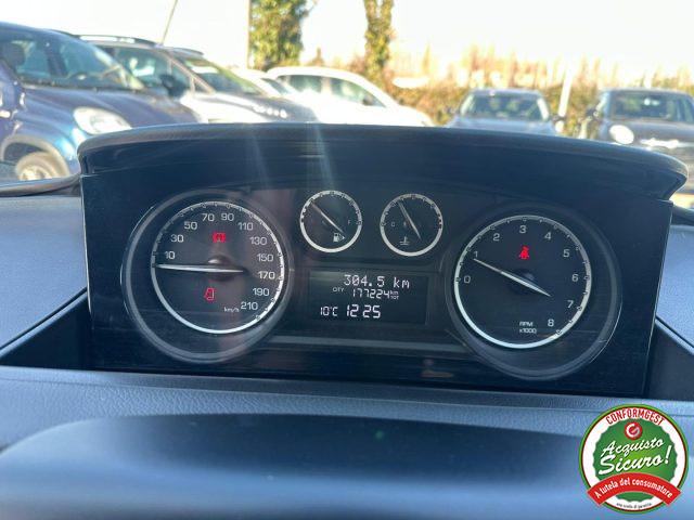 LANCIA Ypsilon 1.2 69 CV 5 porte Gold