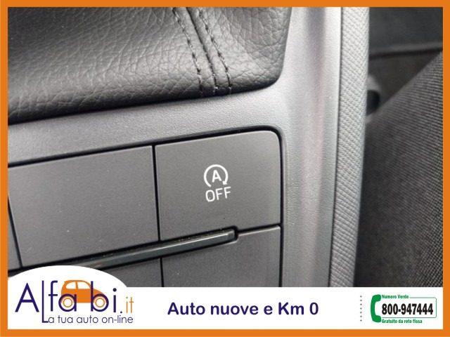 SKODA Kamiq 1.0 TSI 116CV Selection