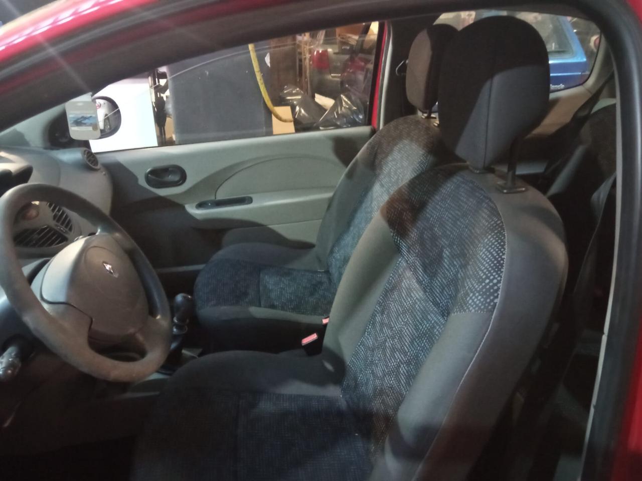 Renault Twingo 1.2 16V LEV Sport & Sound