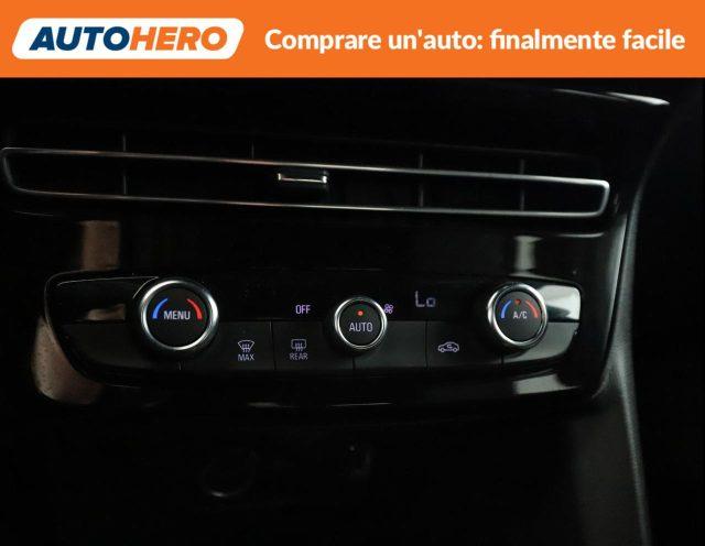 OPEL Mokka 1.2 Hybrid aut. Ultimate