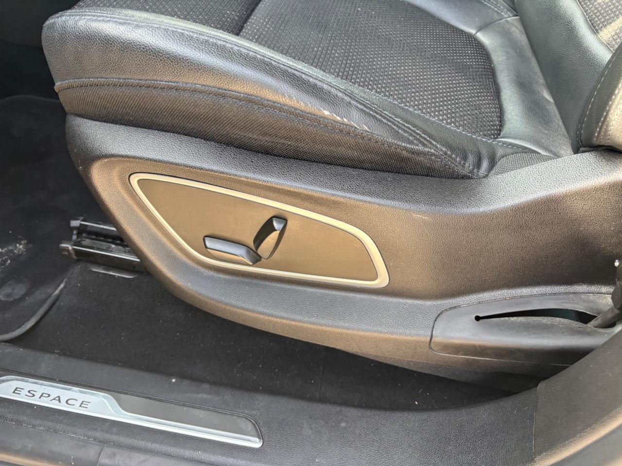 Renault Espace No