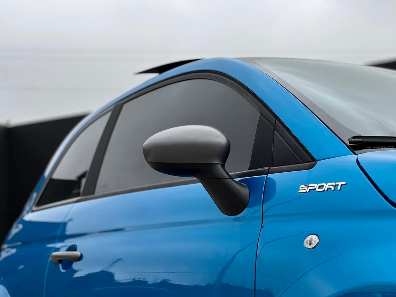 Fiat 500 1.0 Hybrid Sport