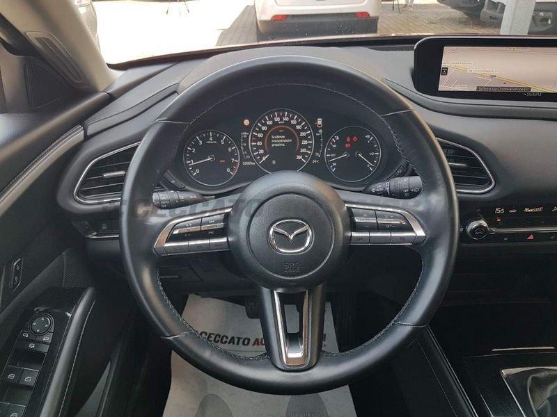 Mazda CX-30 CX-30 2.0 m-hybrid Executive 2wd 122cv 6mt