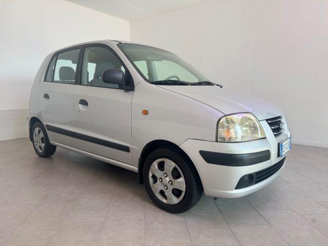 HYUNDAI Atos Prime 1.1 12V Active