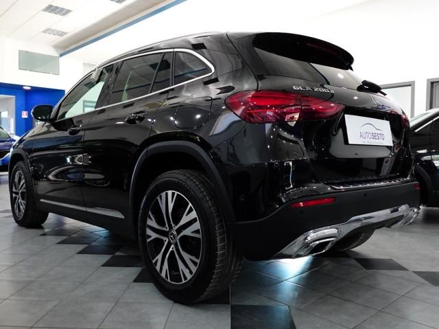 Mercedes Classe GLA 2.0 d 150 CV PROGRESSIVE ADVANCED