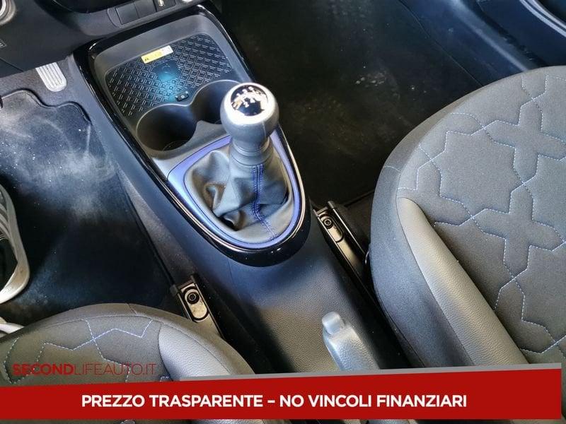 Toyota Aygo X 1.0 Lounge 72cv
