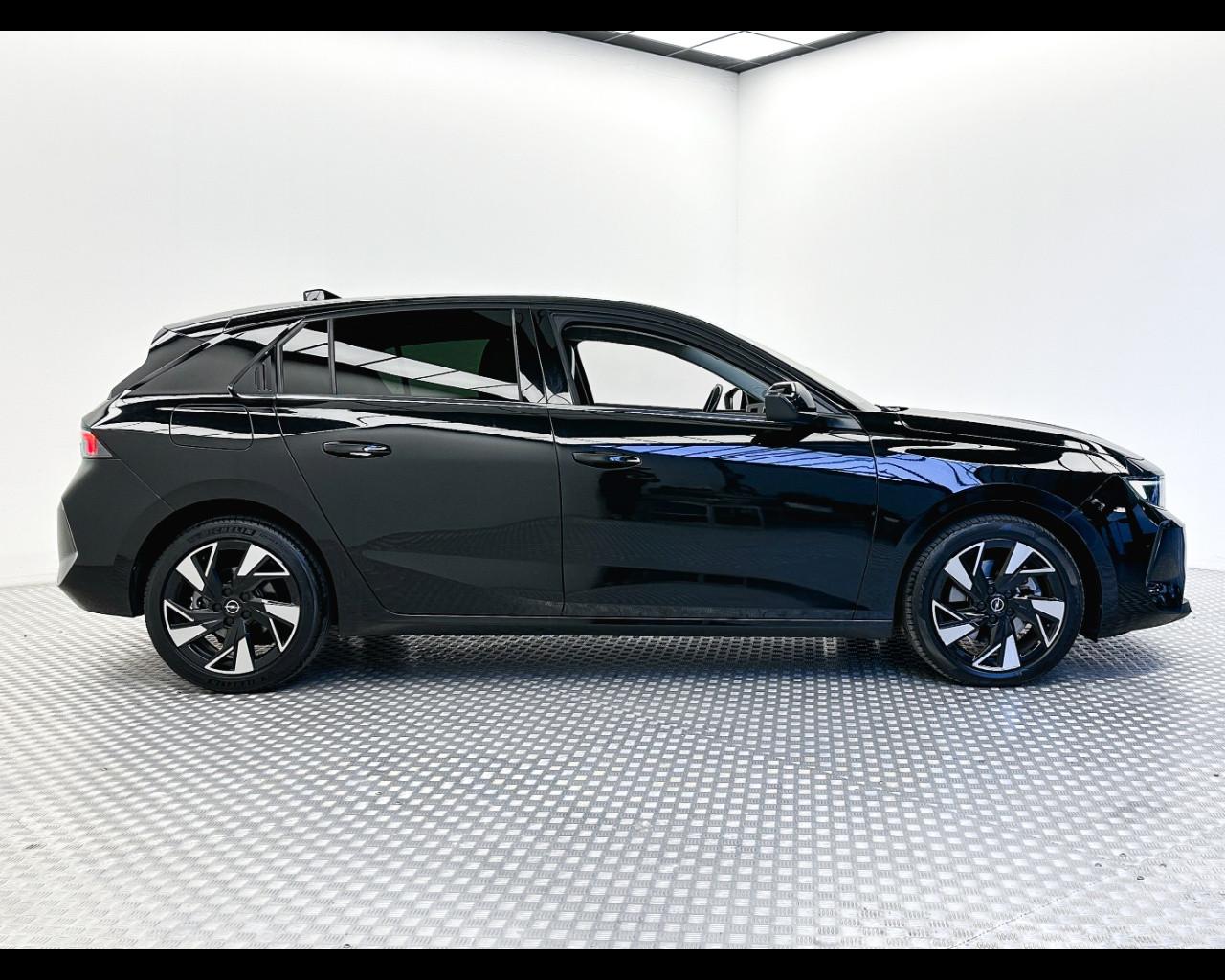 OPEL Astra 6ª serie - Astra 1.5 Turbo Diesel 130 CV AT8 Business