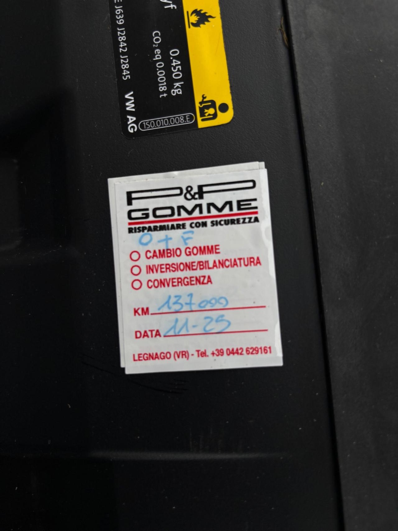 Skoda Fabia 1.0 benzina. Neopatentati. Garanzia