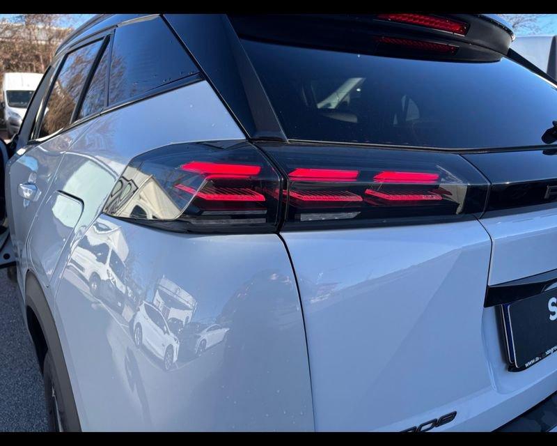 Peugeot 2008 2ª serie PureTech 130 S&S EAT8 GT