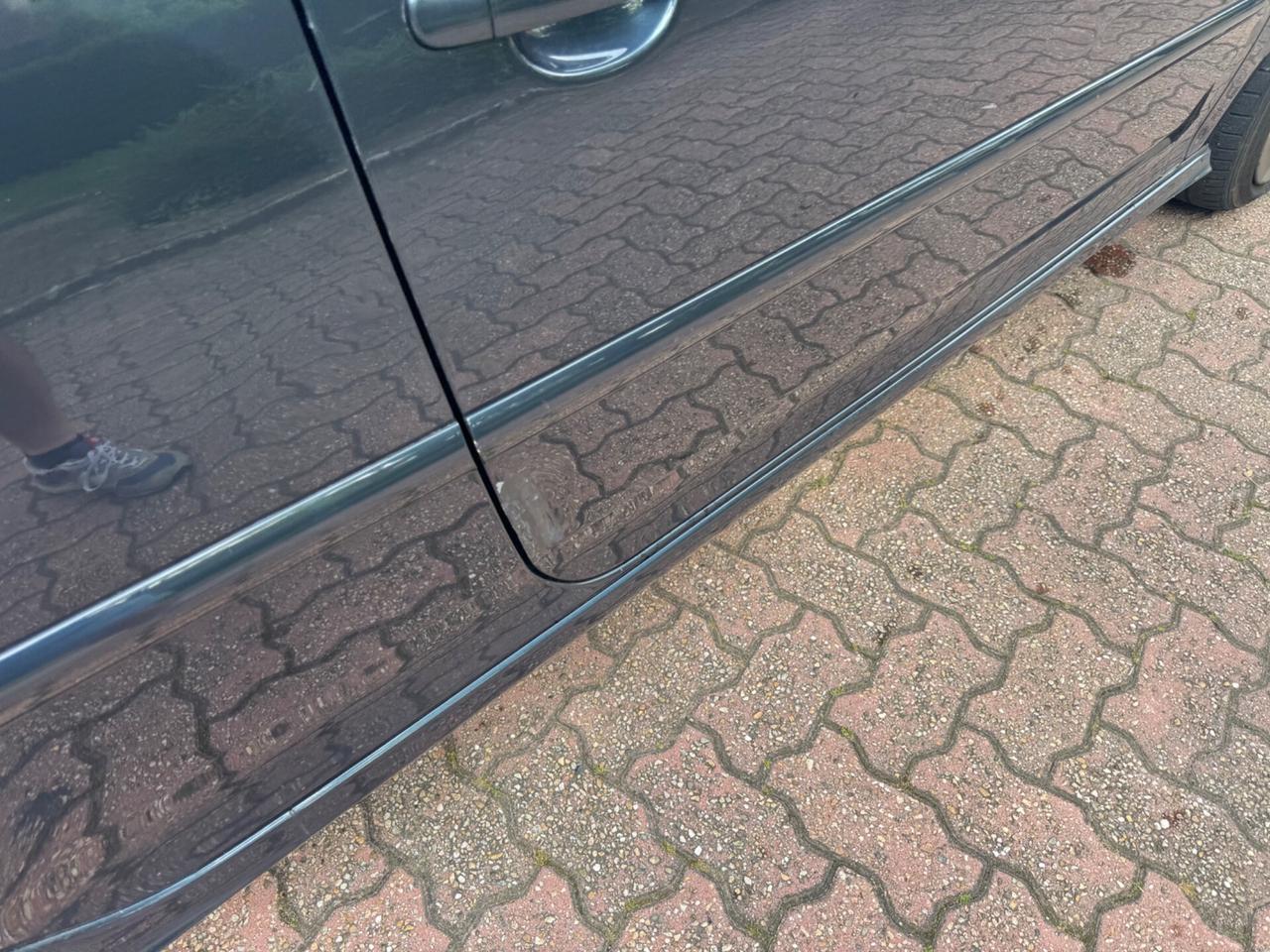 Volkswagen 2.0 16V TFSI 3p. GTI
