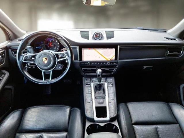PORSCHE Macan 2.0 245CV AUT 4x4