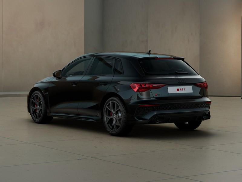 Audi RS3 sportback 2.5 tfsi quattro s-tronic