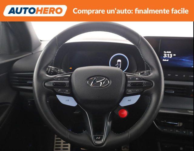 HYUNDAI i20 N 1.6 T-GDI N-Performance
