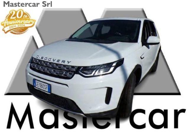 LAND ROVER Discovery Sport Discovery Sport 1.5 i3 phev S awd auto - GE060SF